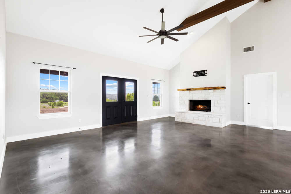 4574 Bump Gate Road Pipe Creek, TX 78063 - Photo 5 of 25