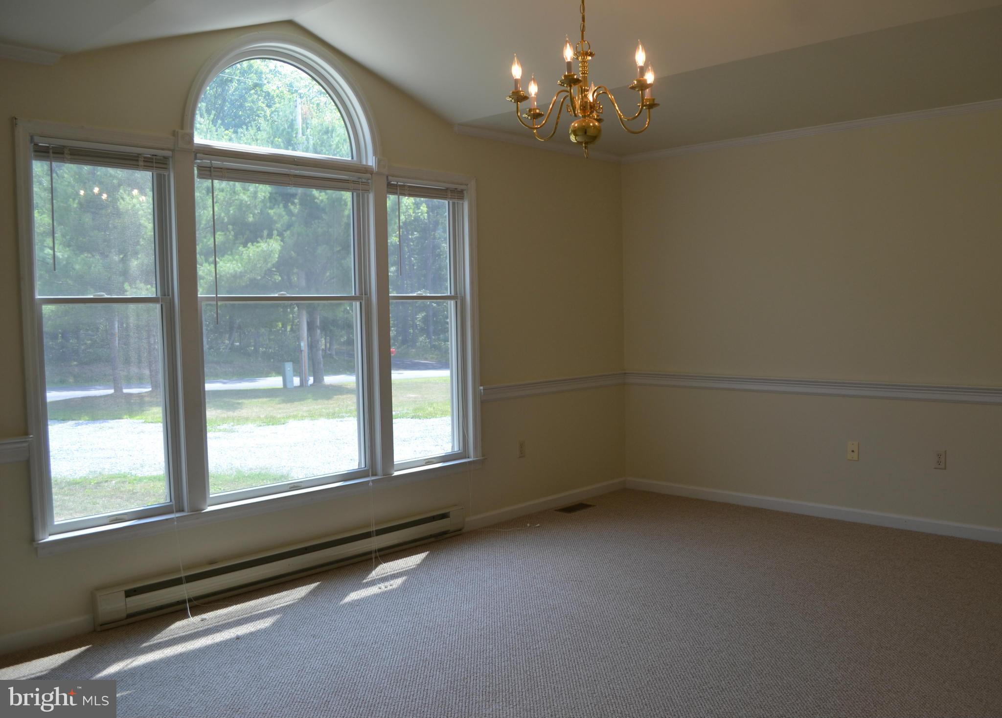 381 Reynolds Road Cross Junction, VA 22625 - Photo 9 of 28 a view of livingroom and window