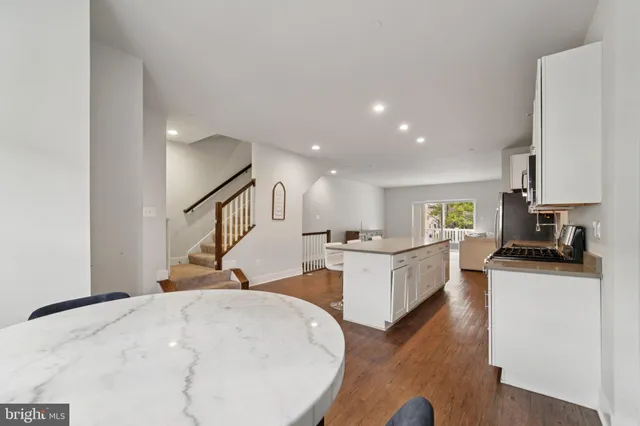 $445,000 | 7728 Lexington Court, Glen Burnie, MD 21061