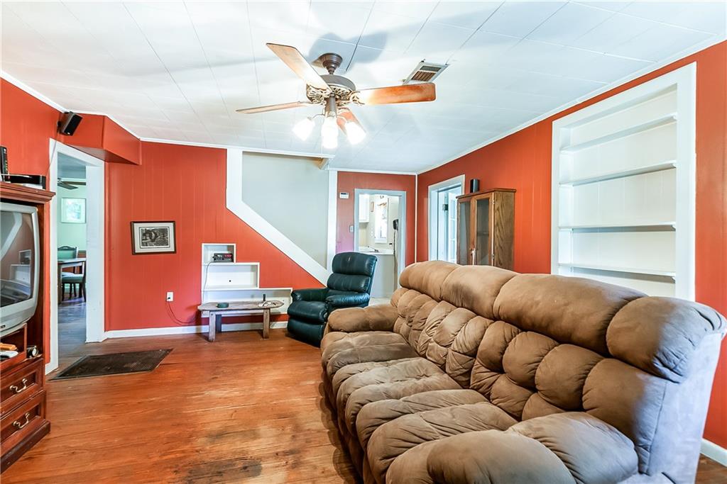 20461 Smith Road Covington, LA 70435 - Photo 6 of 20 Gallery Image 6