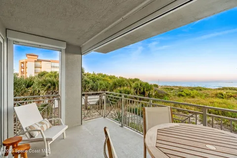 $1,299,000 | 6015 Turtle Beach Lane, Unit 202, Cocoa Beach, FL 32931