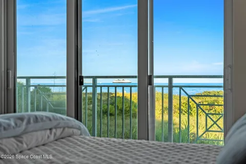 $1,299,000 | 6015 Turtle Beach Lane, Unit 202, Cocoa Beach, FL 32931