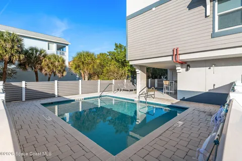 $1,299,000 | 6015 Turtle Beach Lane, Unit 202, Cocoa Beach, FL 32931