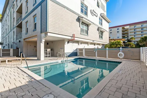 $1,299,000 | 6015 Turtle Beach Lane, Unit 202, Cocoa Beach, FL 32931