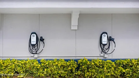 a bedroom with a bed and a walk in closet