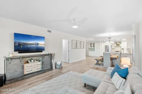 $1,299,000 | 6015 Turtle Beach Lane, Unit 202, Cocoa Beach, FL 32931