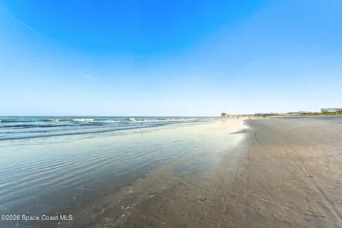 $1,299,000 | 6015 Turtle Beach Lane, Unit 202, Cocoa Beach, FL 32931