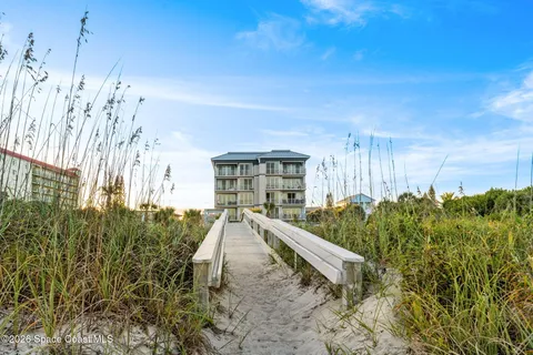 $1,299,000 | 6015 Turtle Beach Lane, Unit 202, Cocoa Beach, FL 32931