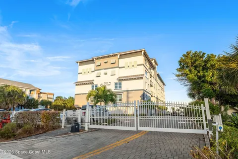 $1,299,000 | 6015 Turtle Beach Lane, Unit 202, Cocoa Beach, FL 32931