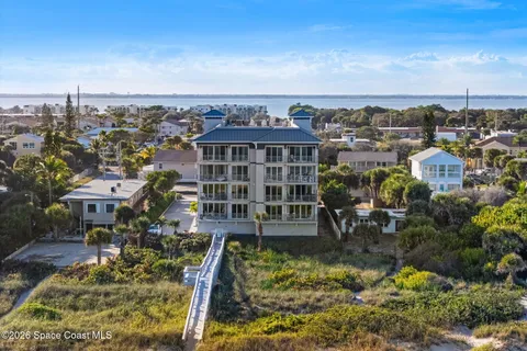 $1,299,000 | 6015 Turtle Beach Lane, Unit 202, Cocoa Beach, FL 32931
