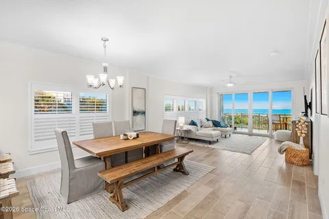 a outdoor space with furniture and window