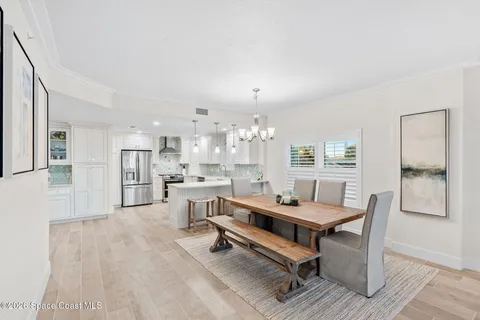 $1,299,000 | 6015 Turtle Beach Lane, Unit 202, Cocoa Beach, FL 32931