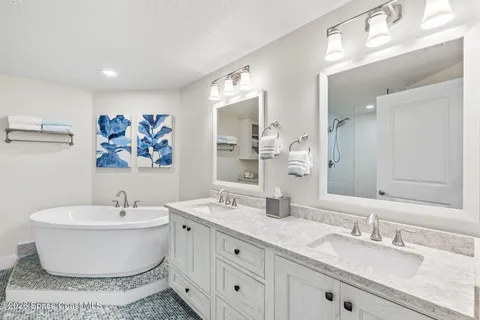 $1,299,000 | 6015 Turtle Beach Lane, Unit 202, Cocoa Beach, FL 32931