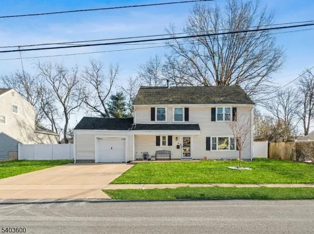 $624,900 | 15 Fordham Road, Somerset, NJ 08873