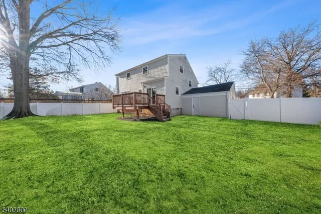 $624,900 | 15 Fordham Road, Somerset, NJ 08873