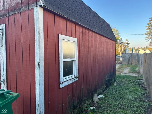 $115,000 | 709 Broad Street, New Castle, IN 47362