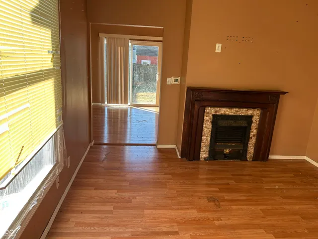 $115,000 | 709 Broad Street, New Castle, IN 47362