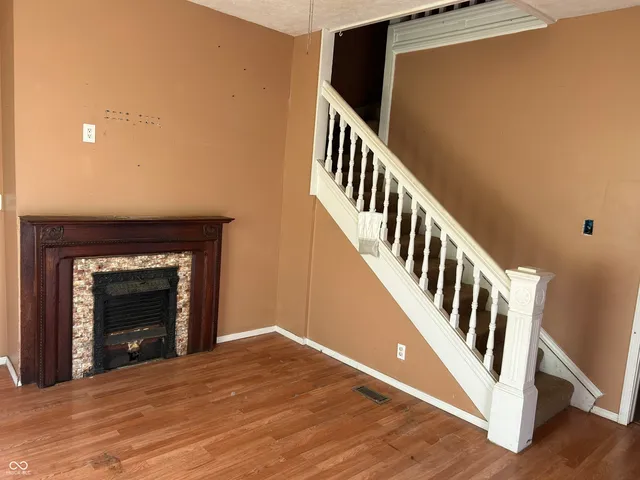 $115,000 | 709 Broad Street, New Castle, IN 47362