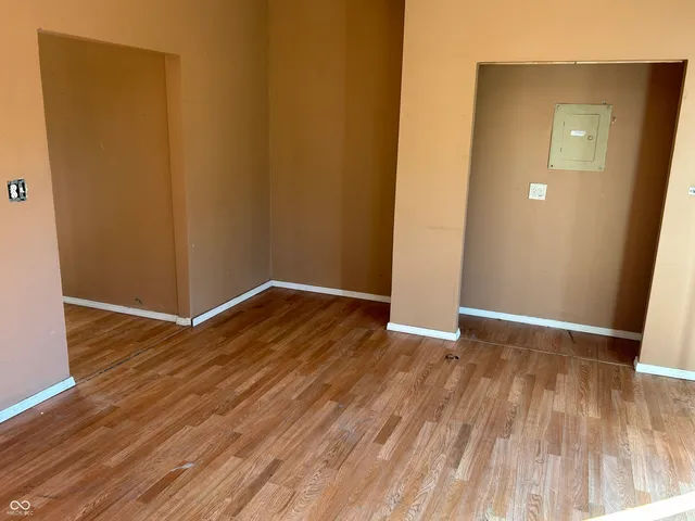 $115,000 | 709 Broad Street, New Castle, IN 47362