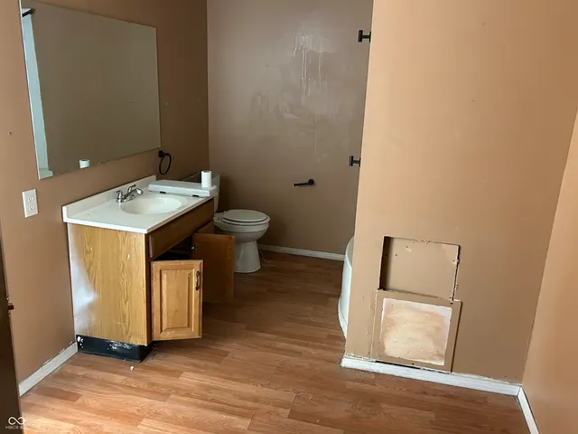 $115,000 | 709 Broad Street, New Castle, IN 47362