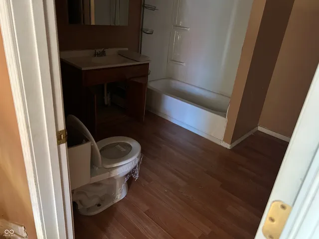 $115,000 | 709 Broad Street, New Castle, IN 47362