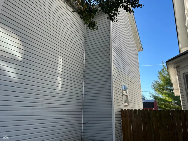 $115,000 | 709 Broad Street, New Castle, IN 47362