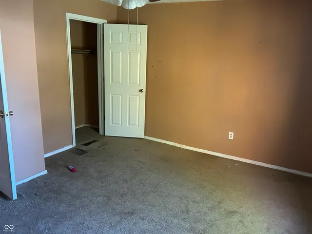 $115,000 | 709 Broad Street, New Castle, IN 47362