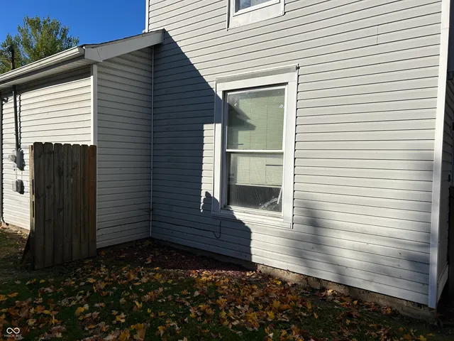 $115,000 | 709 Broad Street, New Castle, IN 47362