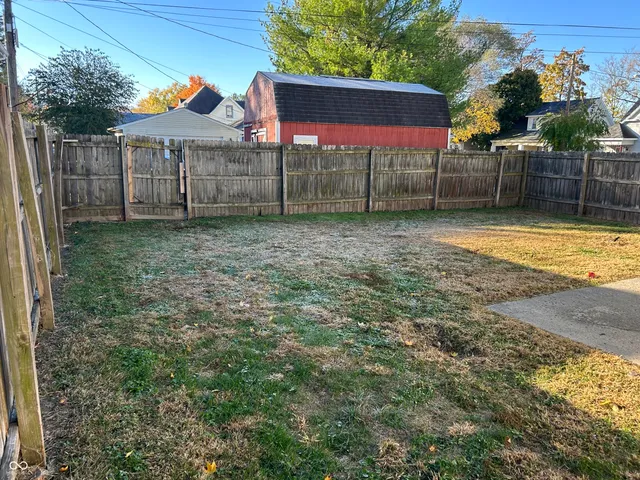 $115,000 | 709 Broad Street, New Castle, IN 47362