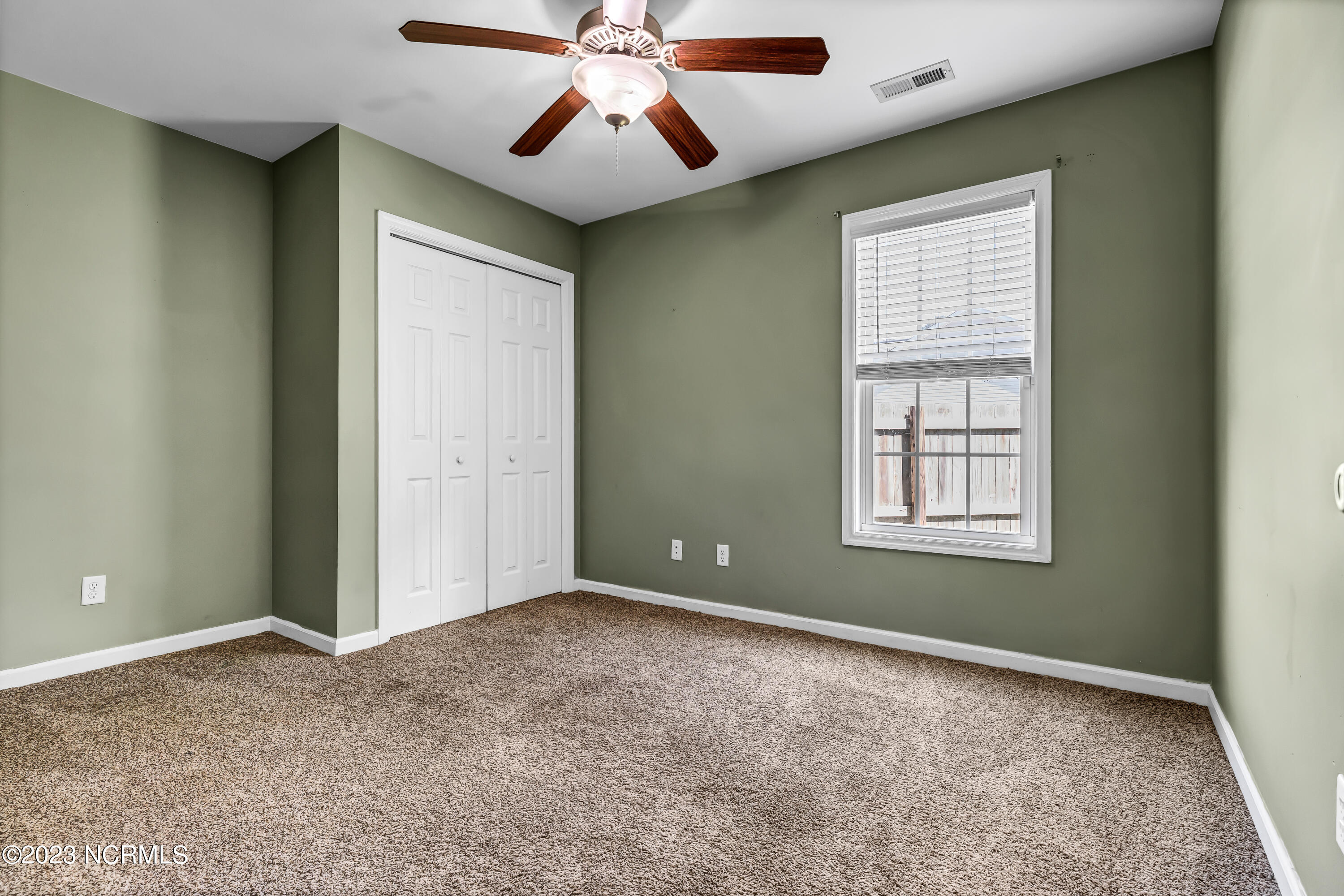 293 Haws Run Road Jacksonville, NC 28540 - Photo 15 of 29 First bedroom.