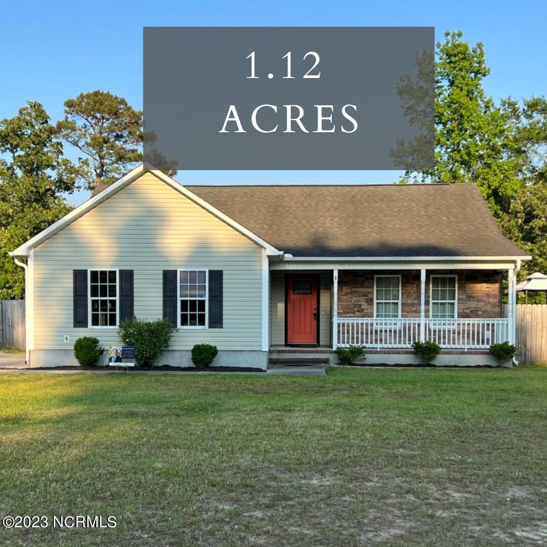 293 Haws Run Road Jacksonville, NC 28540 - Photo 2 of 29 Minimal Paper Coming Soon Instagram Post