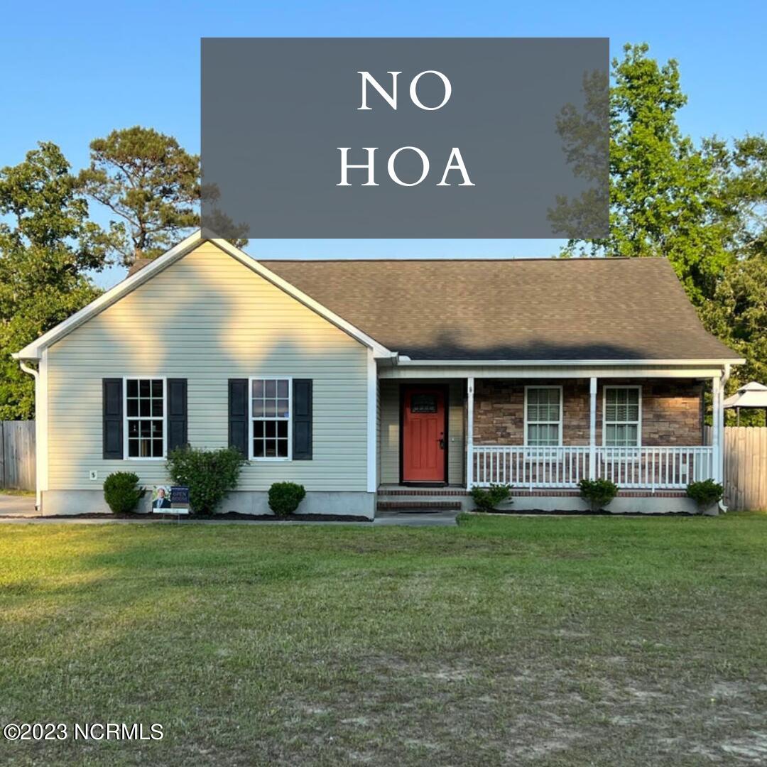 293 Haws Run Road Jacksonville, NC 28540 - Photo 3 of 29 Minimal Paper Coming Soon Instagram Post