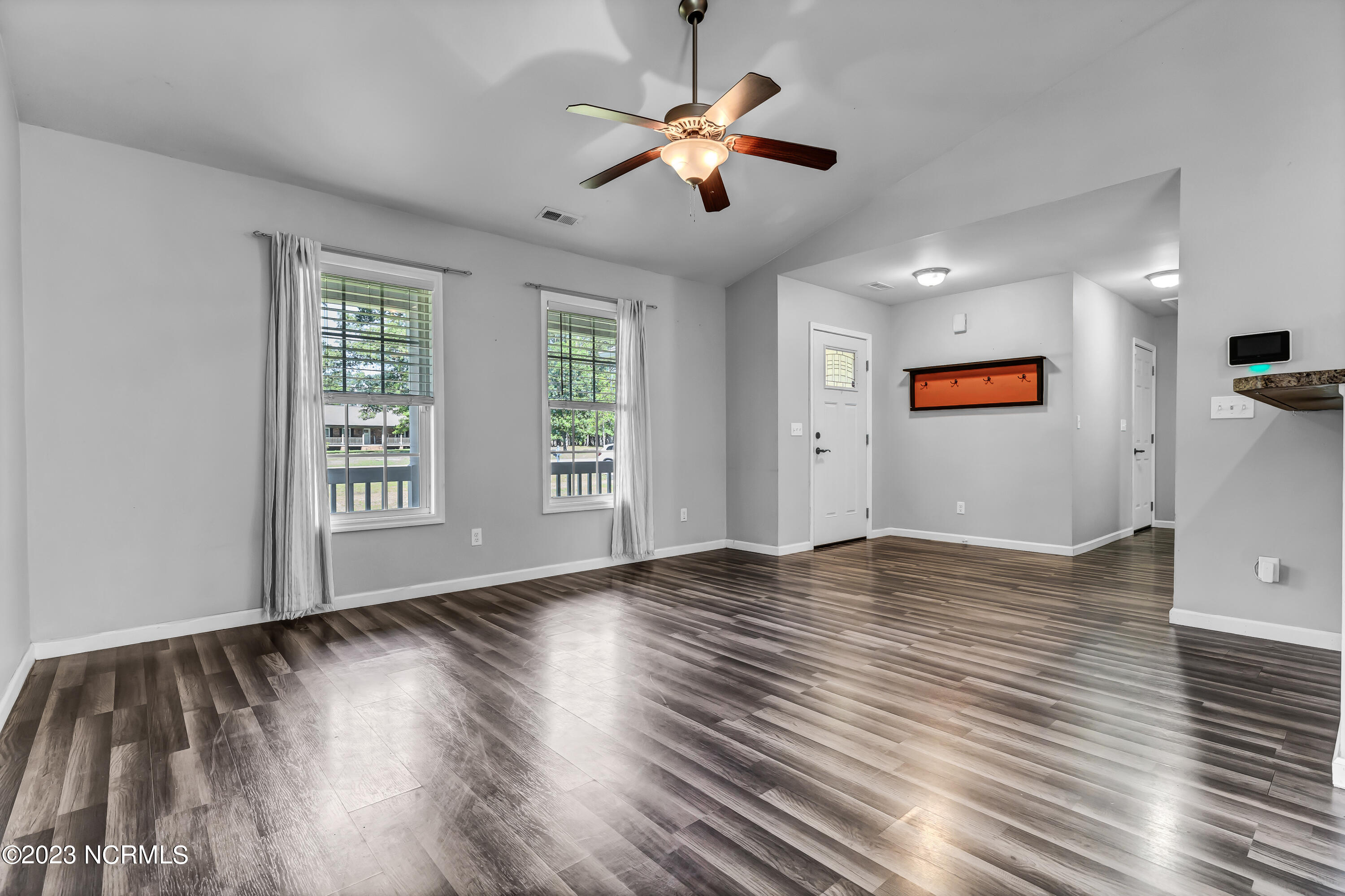 293 Haws Run Road Jacksonville, NC 28540 - Photo 8 of 29 Living room.