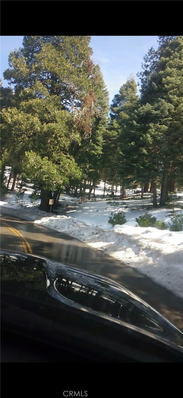 0 Saxon Crestline, CA 92325 - Photo 7 of 29 a view of car parked on street