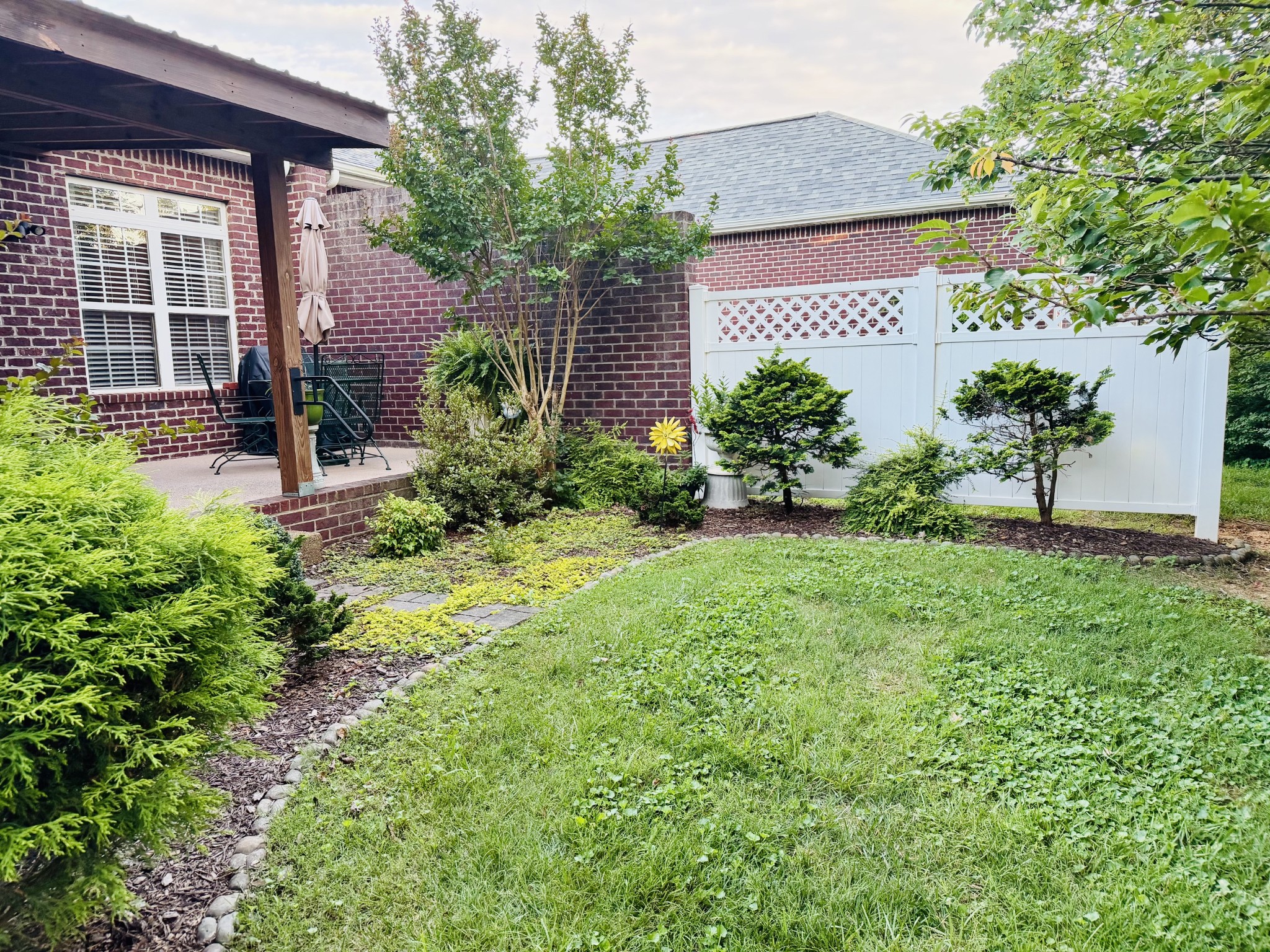 208 Indian Ridge Circle White House, TN 37188 - Photo 25 of 30