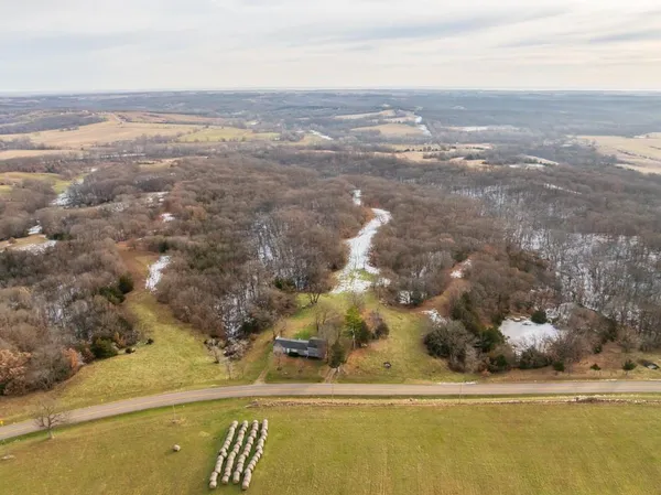 $388,000 | 15974 Highway 129, New Boston, MO 63557