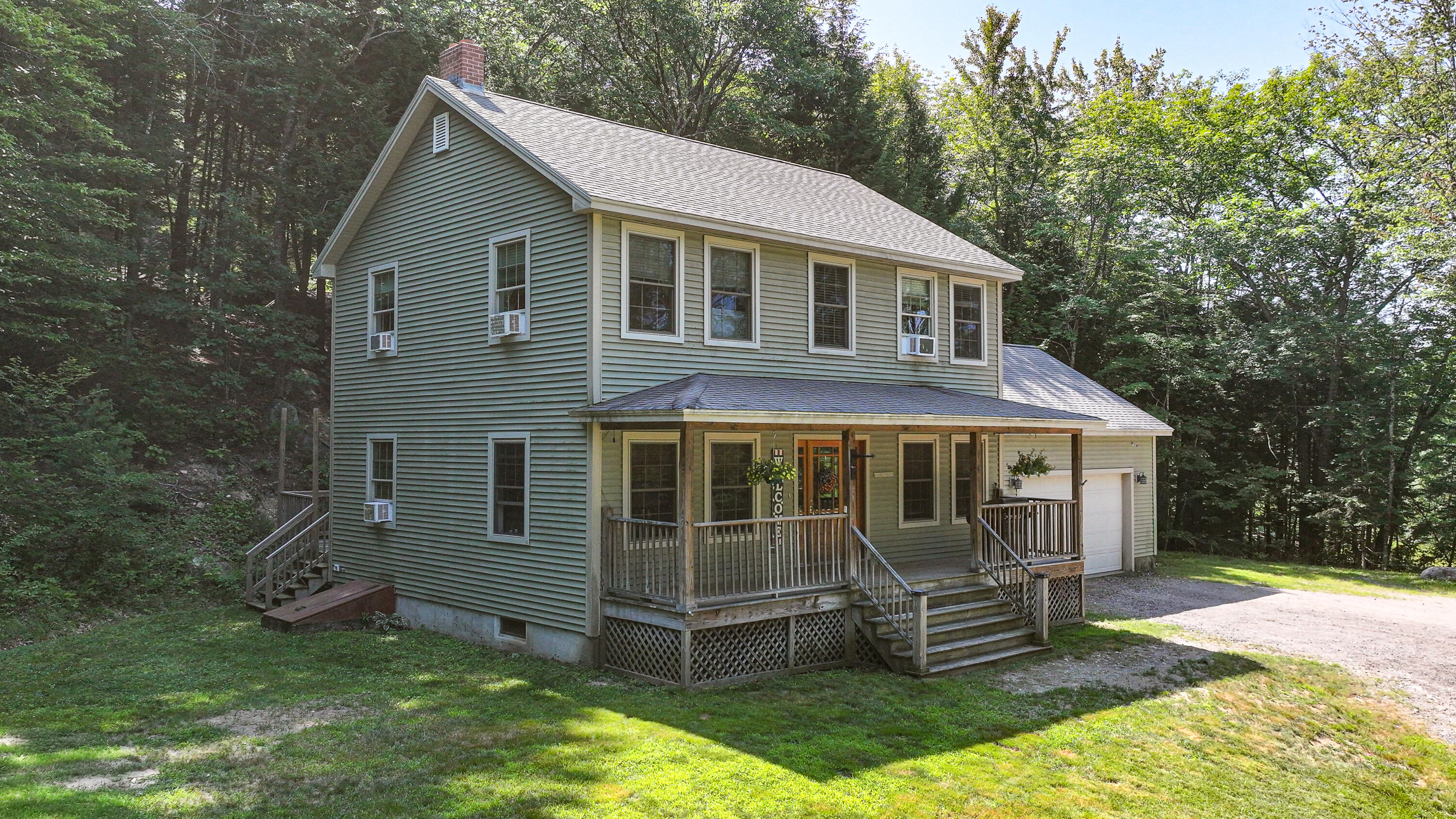 214 Sodom Road Norway, ME 04268 - Photo 2 of 52 214 sodom road-2 - Copy