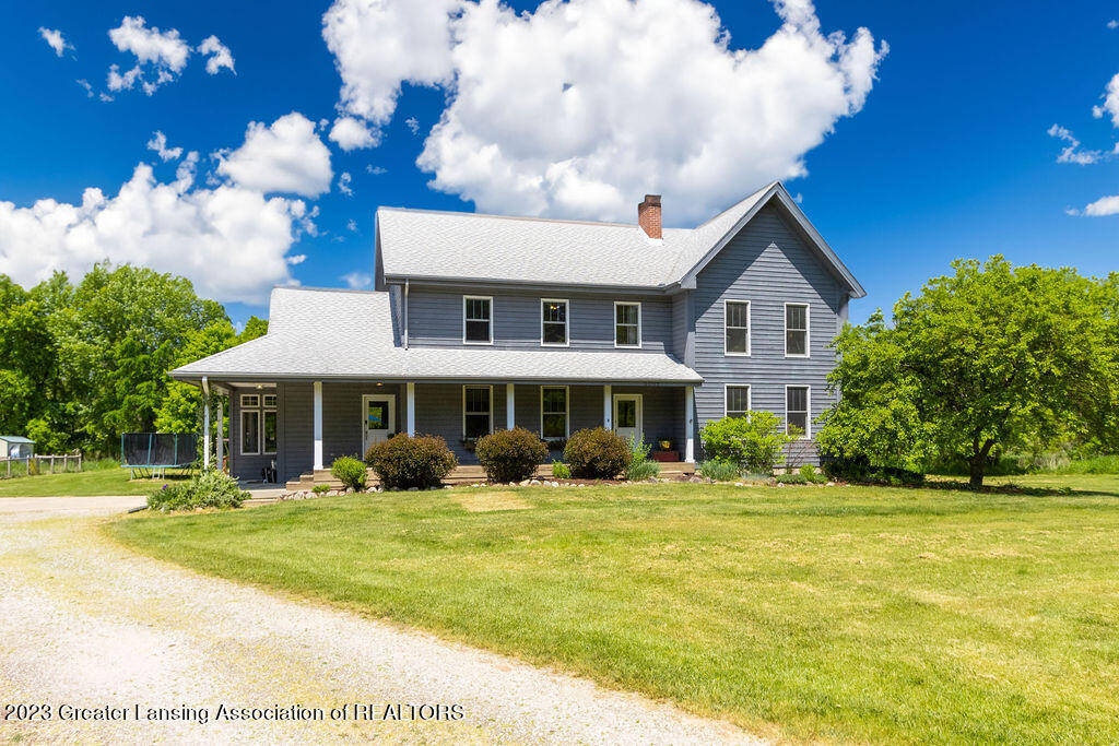 3301 Rowley Road Williamston, MI 48895 - Photo 1 of 81 Final-1