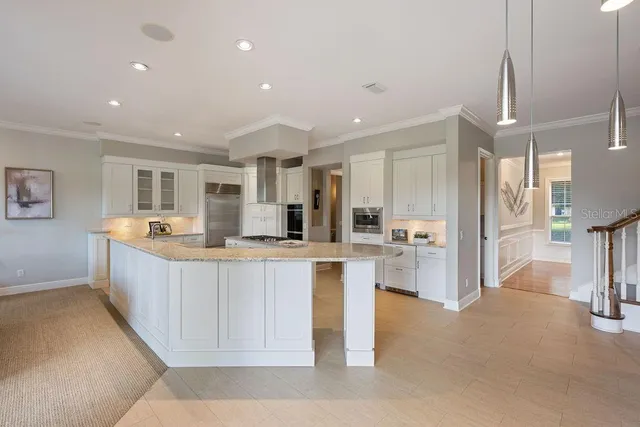 $2,145,000 | 6036 Greatwater Drive, Windermere, FL 34786