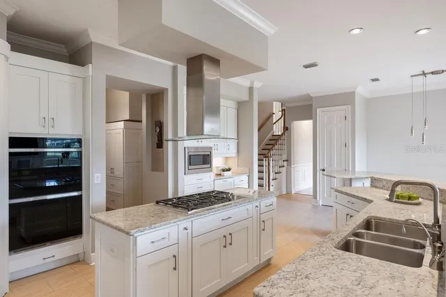 $2,145,000 | 6036 Greatwater Drive, Windermere, FL 34786