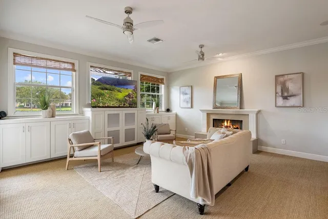 $2,145,000 | 6036 Greatwater Drive, Windermere, FL 34786