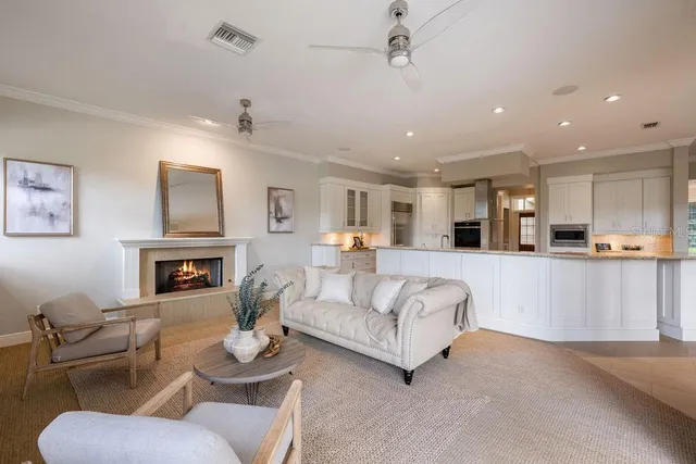 $2,145,000 | 6036 Greatwater Drive, Windermere, FL 34786