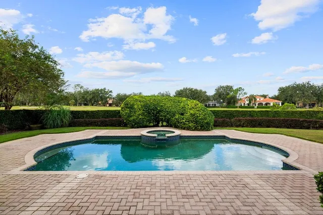 $2,145,000 | 6036 Greatwater Drive, Windermere, FL 34786