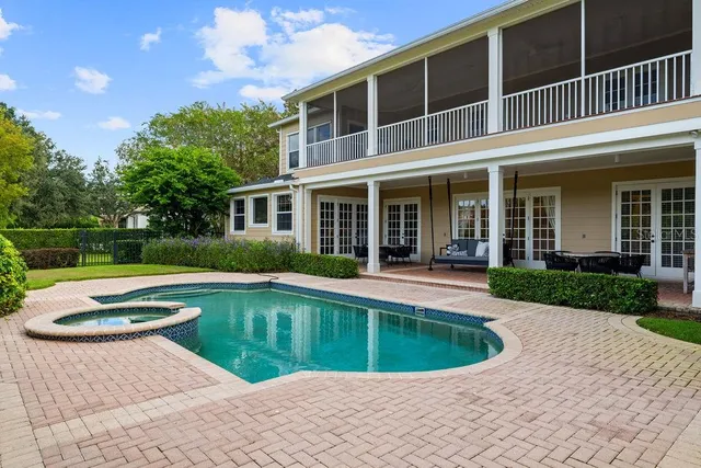 $2,145,000 | 6036 Greatwater Drive, Windermere, FL 34786
