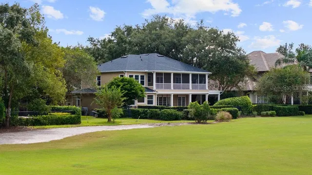 $2,145,000 | 6036 Greatwater Drive, Windermere, FL 34786