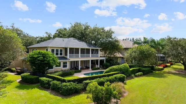 $2,145,000 | 6036 Greatwater Drive, Windermere, FL 34786