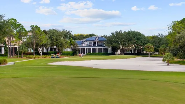$2,145,000 | 6036 Greatwater Drive, Windermere, FL 34786