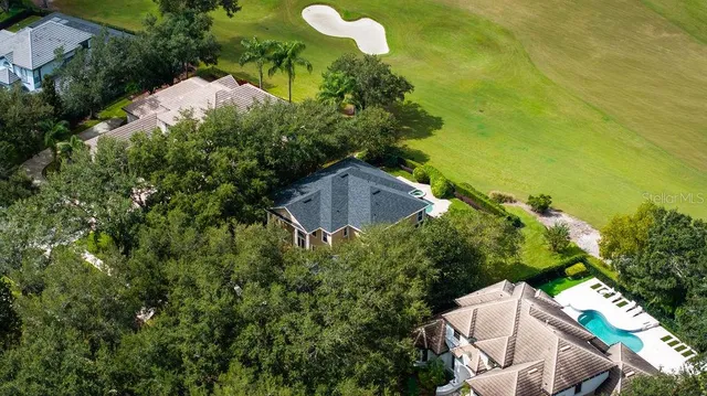 $2,145,000 | 6036 Greatwater Drive, Windermere, FL 34786