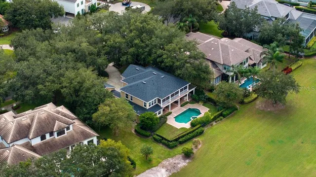 $2,145,000 | 6036 Greatwater Drive, Windermere, FL 34786