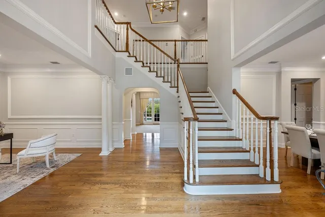 $2,145,000 | 6036 Greatwater Drive, Windermere, FL 34786